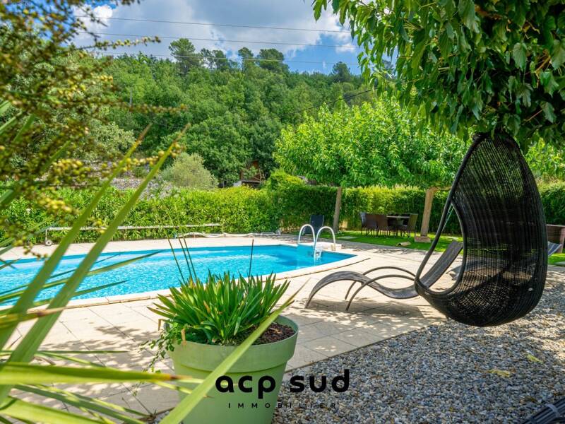Maison à vendre, 250m², MEOUNES LES MONTRIEUX