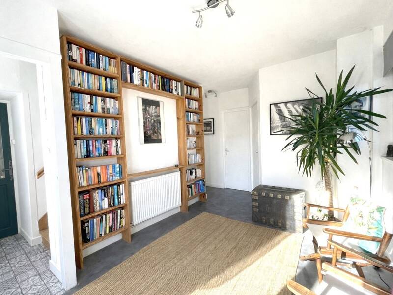 Maison à vendre, 125m², CHAUNAY