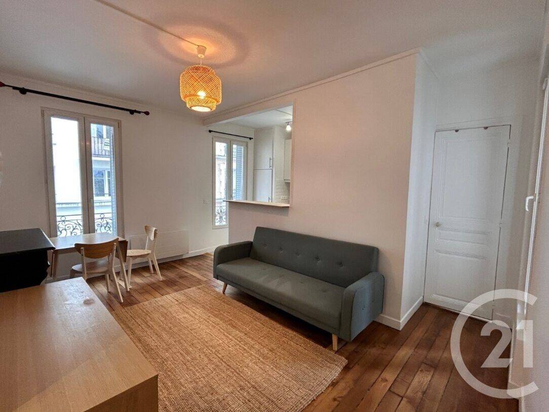Maison à louer, 41m², ASNIERES SUR SEINE
