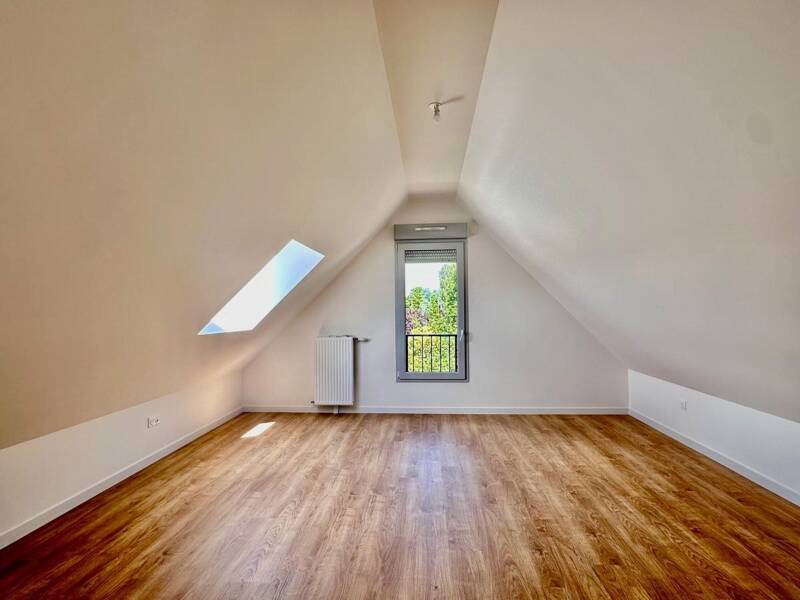 Maison à louer, 115m², MONTESSON