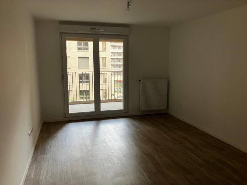 Maison à louer, 66m², BOBIGNY