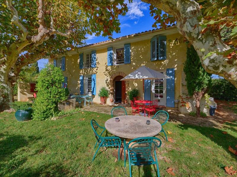 Maison à vendre, 300m², AIX EN PROVENCE