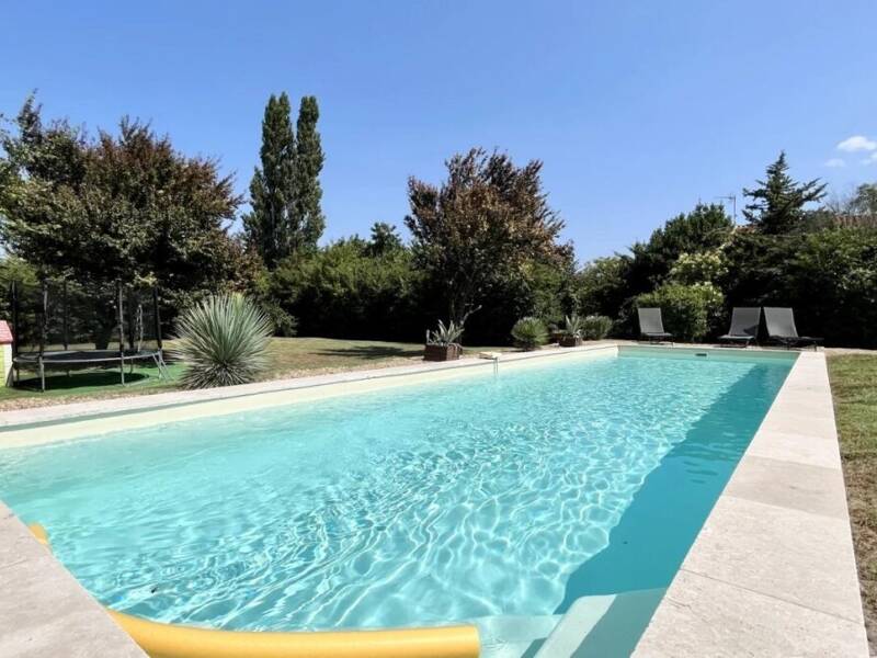 Maison à vendre, 150m², LE THOR