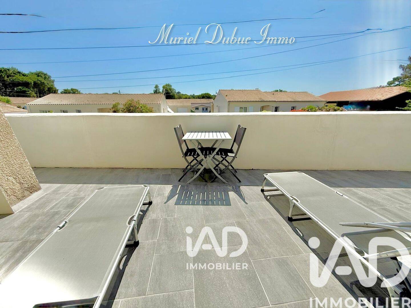 Maison à vendre, 200m², LA TREMBLADE