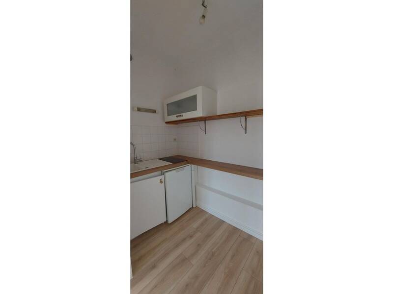 Maison à louer, 42m², DIJON