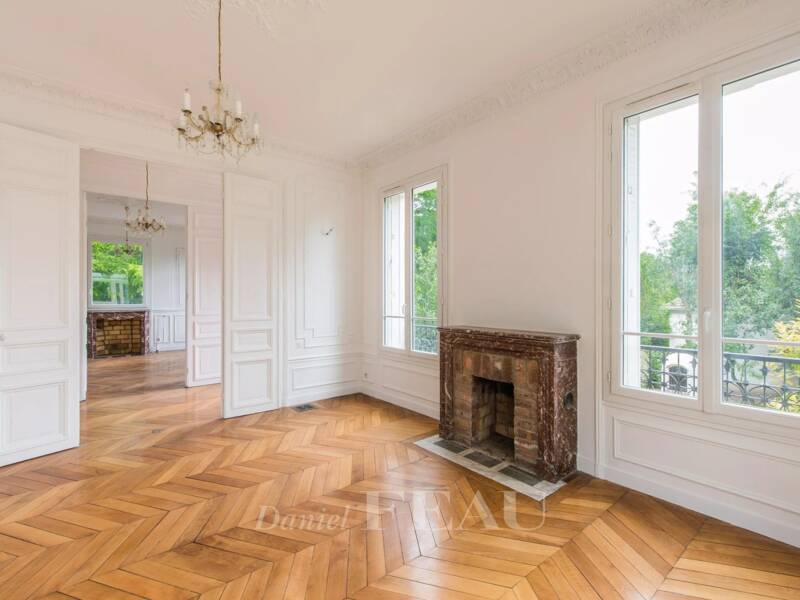 Maison à louer, 260m², MEUDON