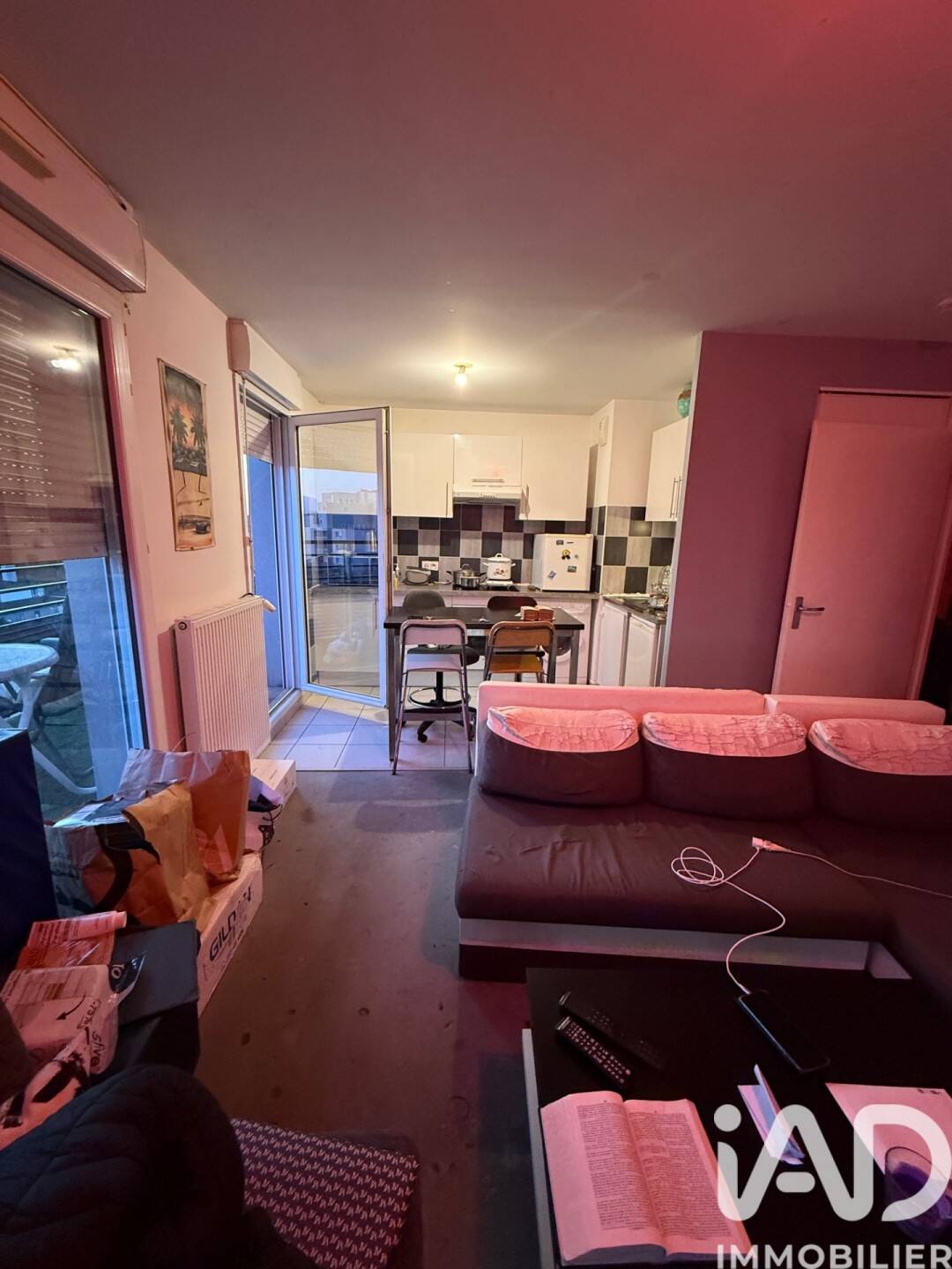 Maison à vendre, 35m², BOUSSY SAINT ANTOINE