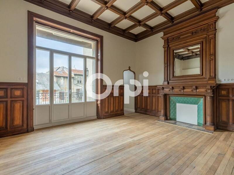 Maison à louer, 68m², LIMOGES