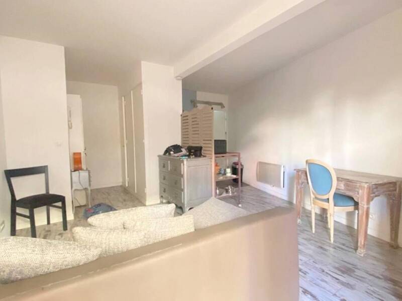Maison à vendre, 25m², TOULON