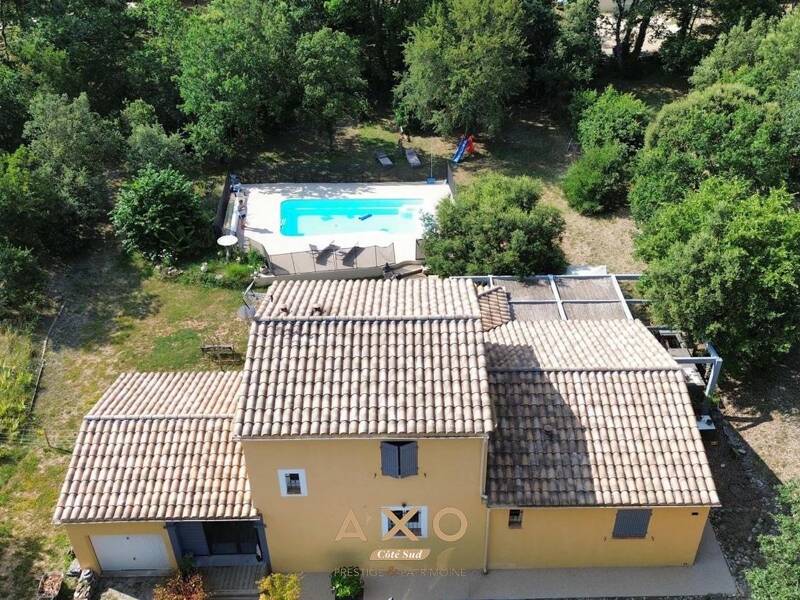 Maison à vendre, 139m², VAR