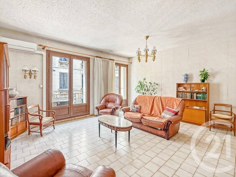 Maison à vendre, 133m², MARSEILLE 5E