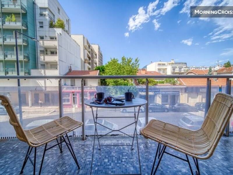 Maison à louer, 29m², GRENOBLE