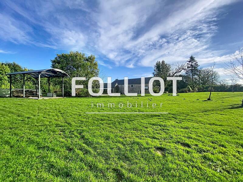 Maison à vendre, 230m², BRIX