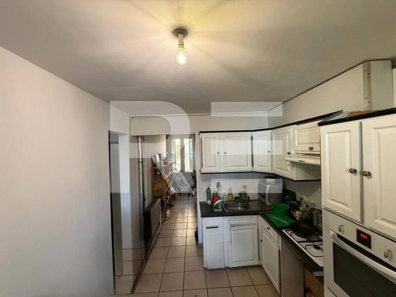 Maison à vendre, 43m², NIMES