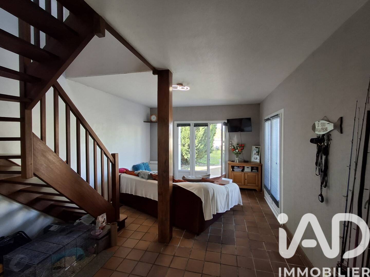 Maison à vendre, 100m², LOCMIQUELIC