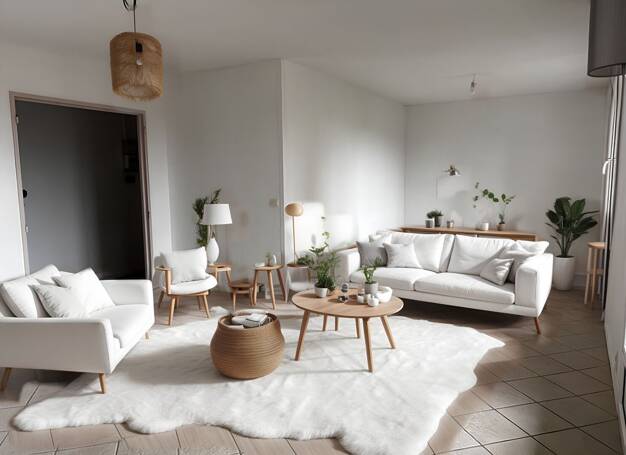 Appartement à vendre 98 000 € 5 pièces 3 chambres 81 m² Étage 1/6 Centre-Gigny-Noue Centre Saint Dizier 52100