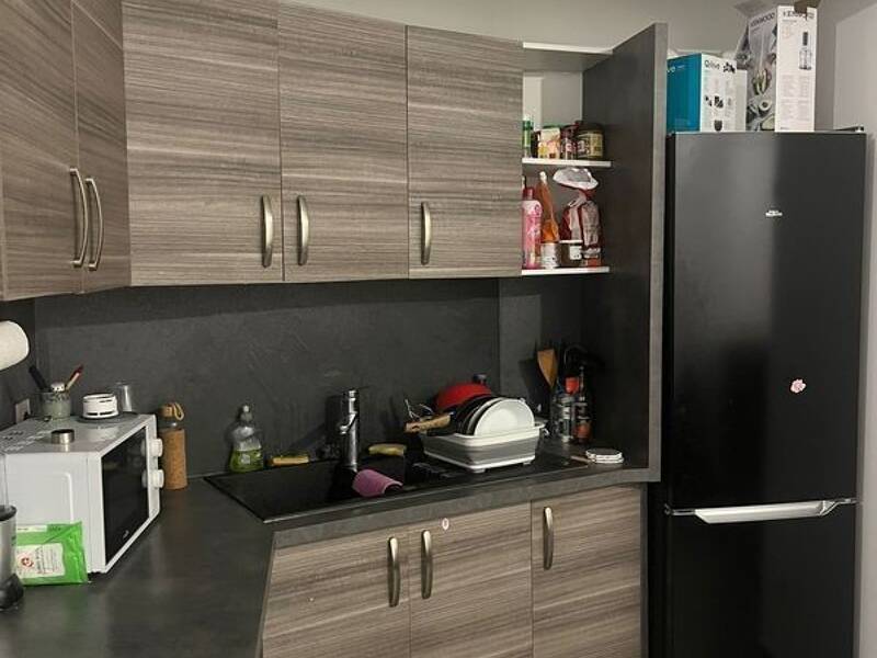 Maison à louer, 35m², LILLE