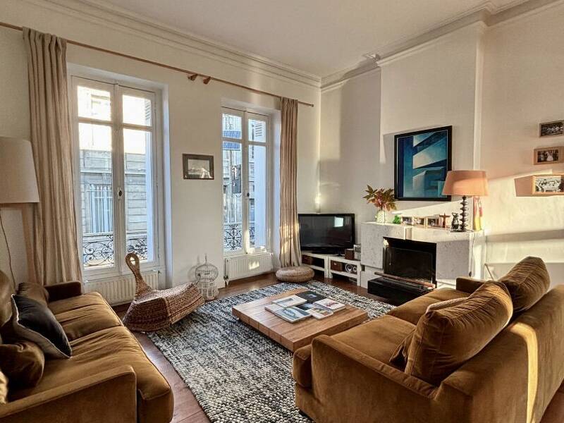 Maison à vendre, 166m², BORDEAUX
