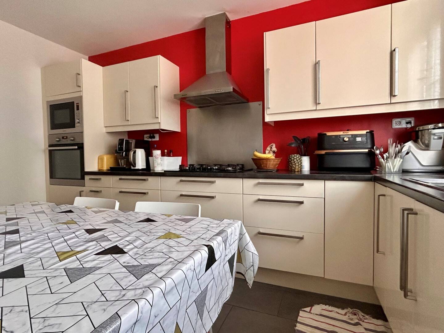Maison à vendre, 121m², POITIERS