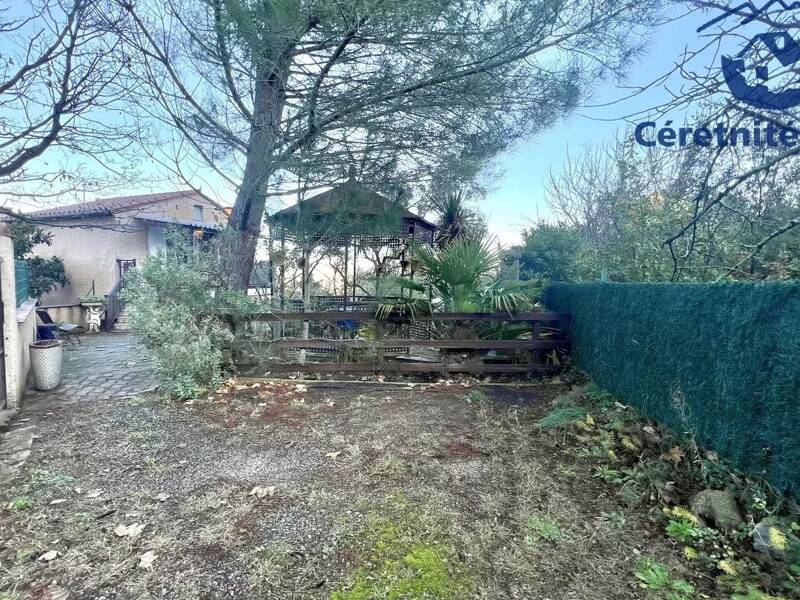 Maison à louer, 57m², CERET