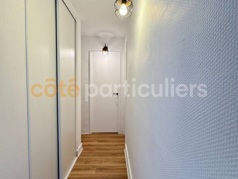 Maison à louer, 56m², ORLEANS