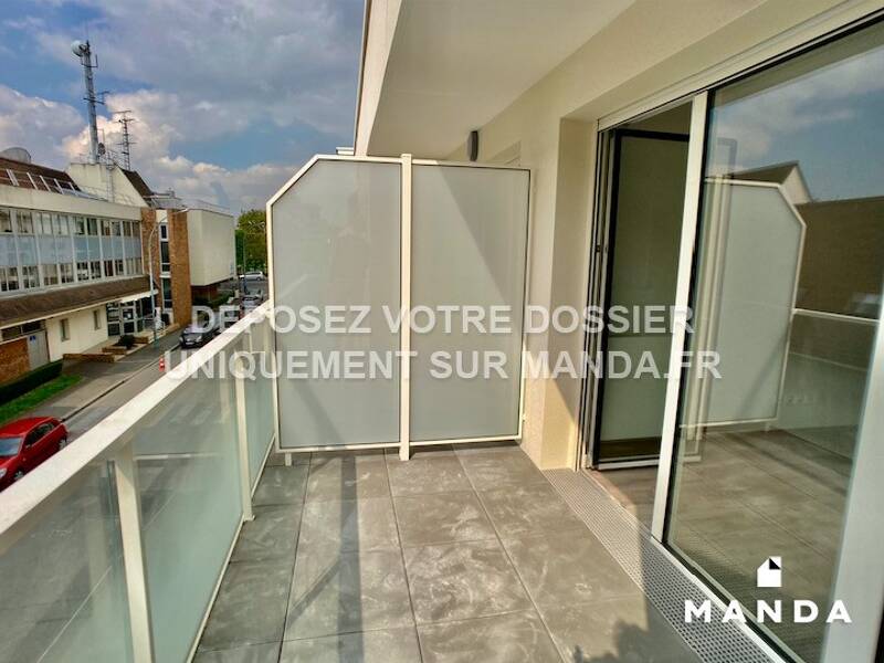 Maison à louer, 40m², CAEN
