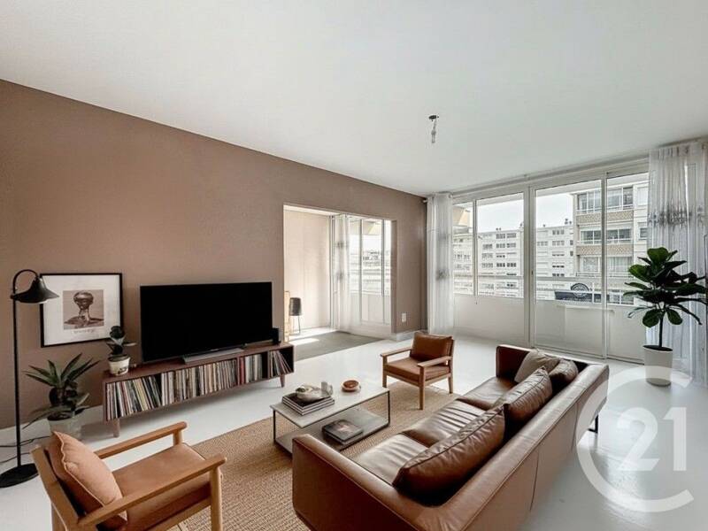 Maison à vendre, 92m², LYON 8E