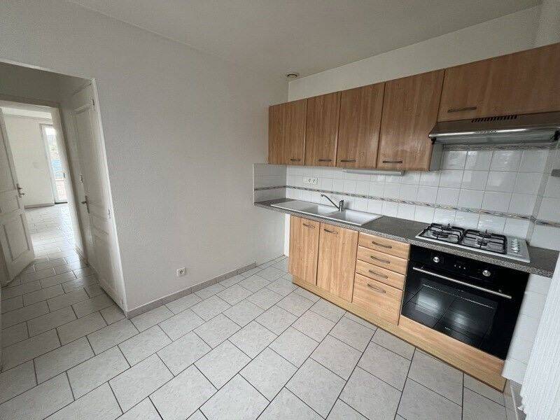 Maison à louer, 84m², NONTRON