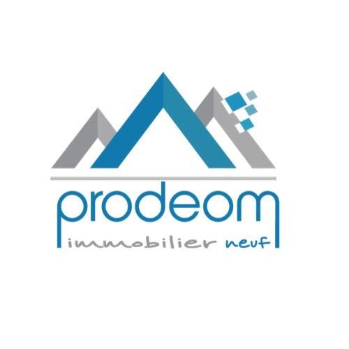 PRODEOM IMMOBILIER NEUF