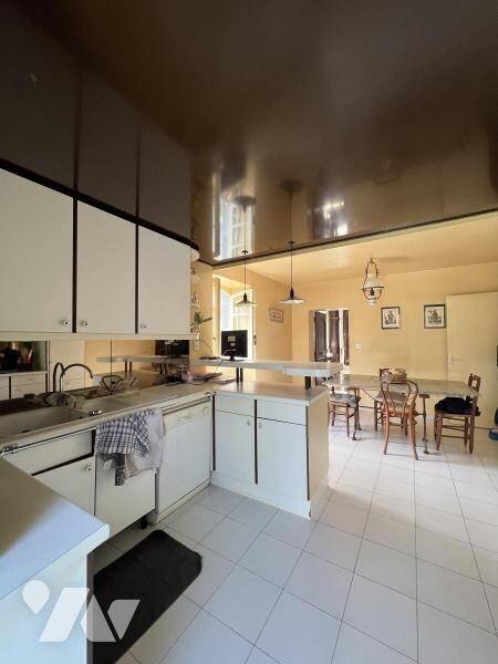 Maison à vendre, 238m², TARBES