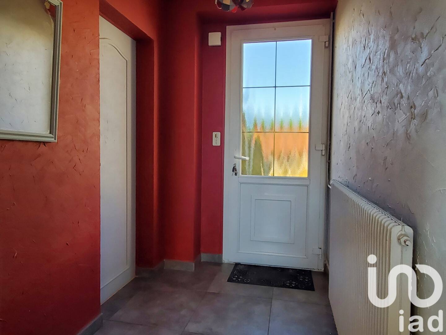 Maison à vendre, 103m², LA CHATAIGNERAIE