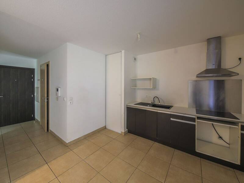 Maison à louer, 37m², BASTIA