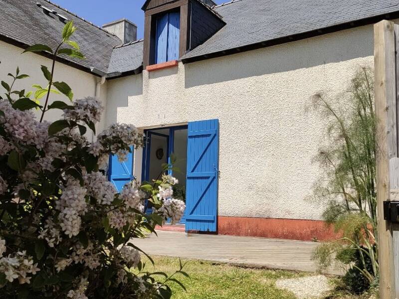 Maison à vendre, 35m², CLOHARS CARNOET
