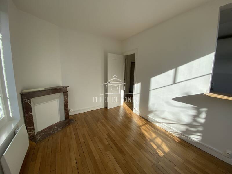 Maison à louer, 39m², VILLENEUVE LE ROI