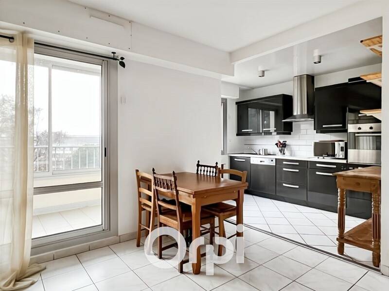 Maison à louer, 72m², NANTES