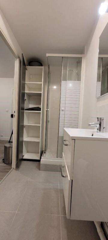 Maison à louer, 18m², ISSY LES MOULINEAUX