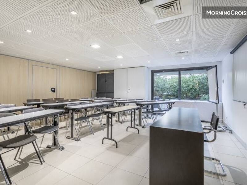 Maison à louer, 22m², MARSEILLE 8E