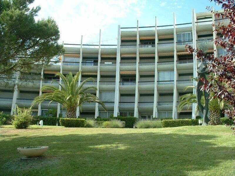 Maison à louer, 25m², LA GRANDE MOTTE