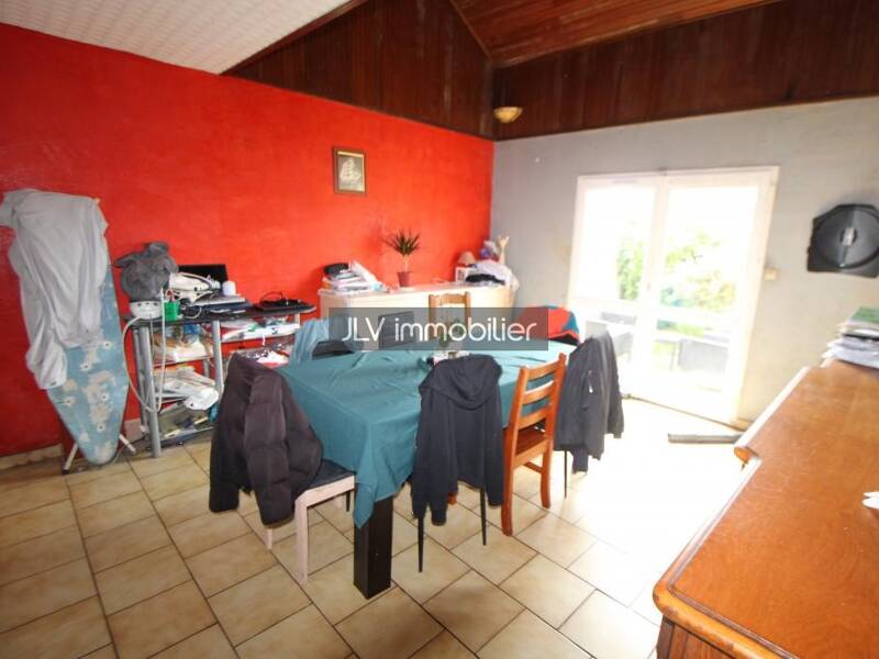 Maison à vendre, 96m², GRANDE SYNTHE