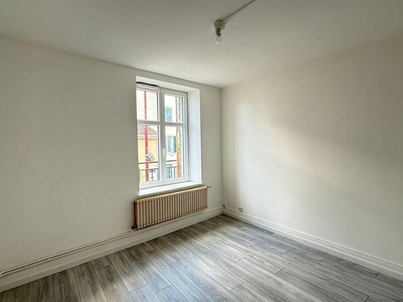 Maison à louer, 30m², CHAMPIGNEULLES