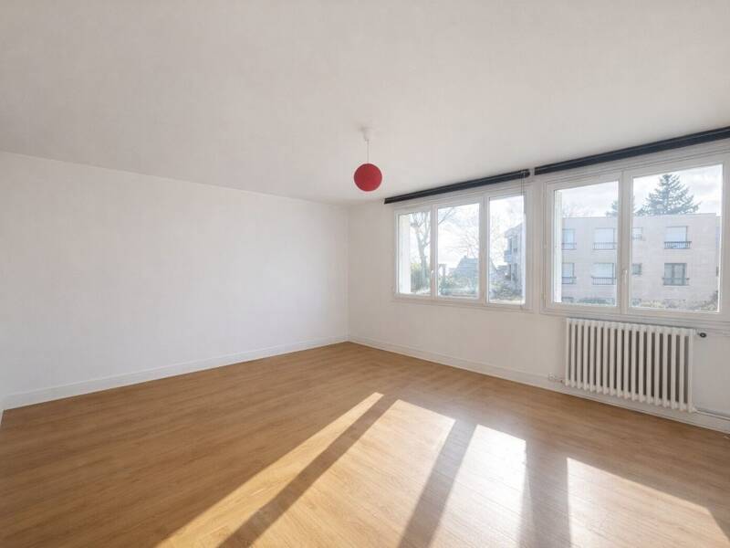 Maison à louer, 46m², FONTENAY AUX ROSES