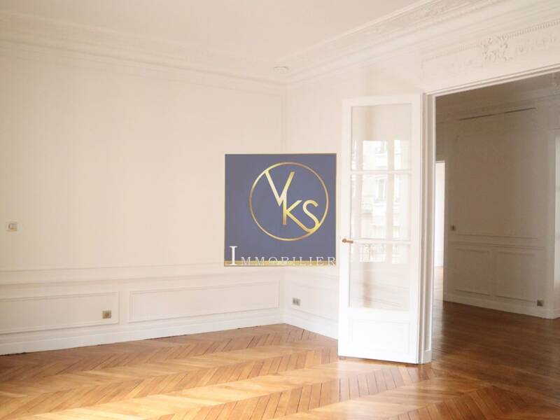 Maison à louer, 189m², PARIS 16E