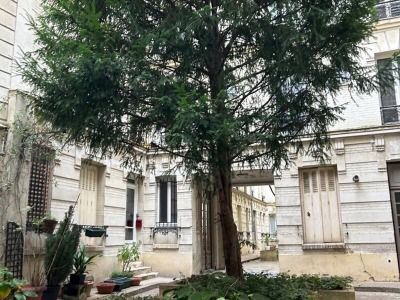 Maison à vendre, 33m², PARIS 13E