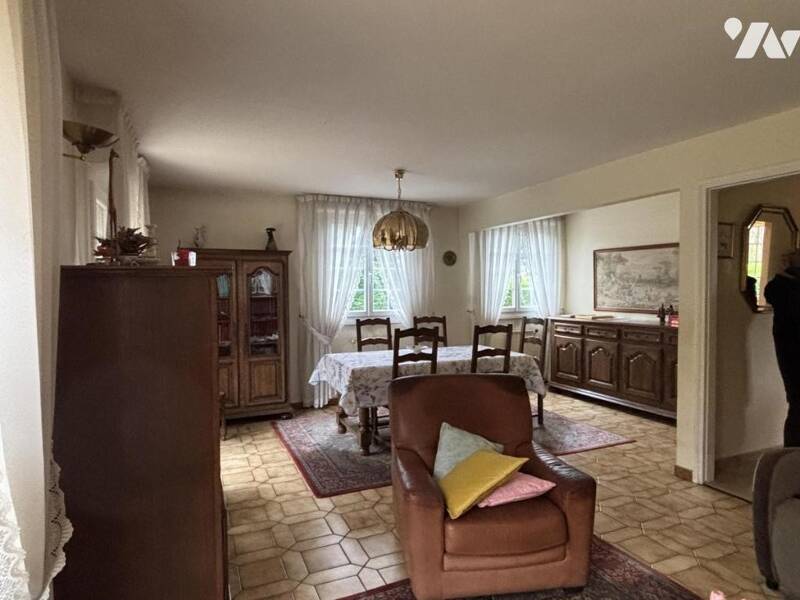 Maison à vendre, 0m², LE HAVRE