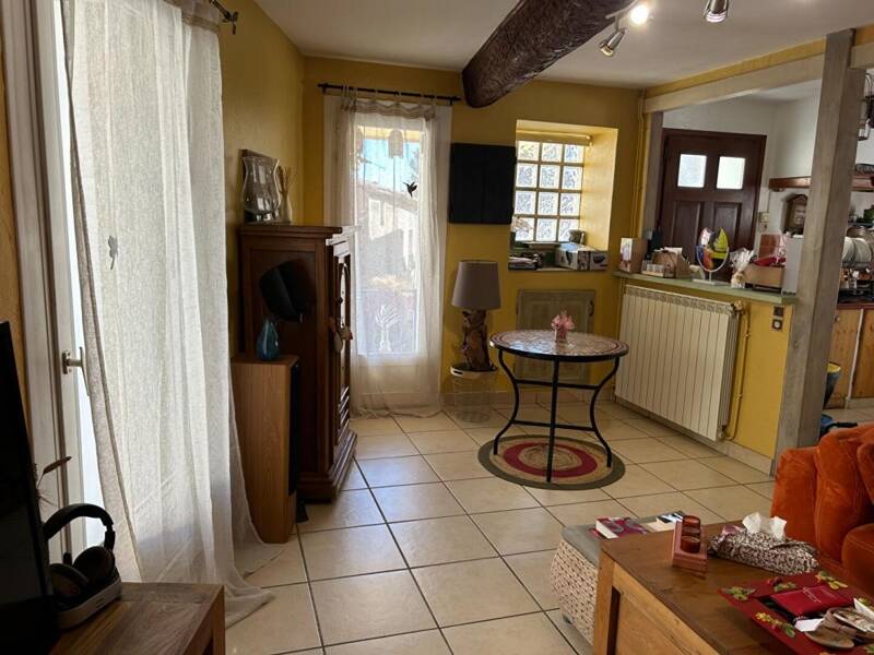 Maison à vendre, 75m², MONTARNAUD