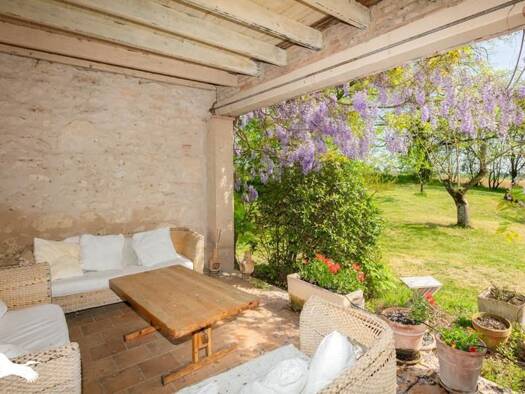 Maison à vendre 407 160 € 10 pièces 7 chambres 256 m² 8 727 m² de terrain Gaudonville 32380