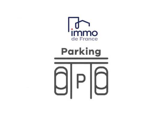 Garage/Stationnement à vendre 28 000 € Pinot Blagnac 31700
