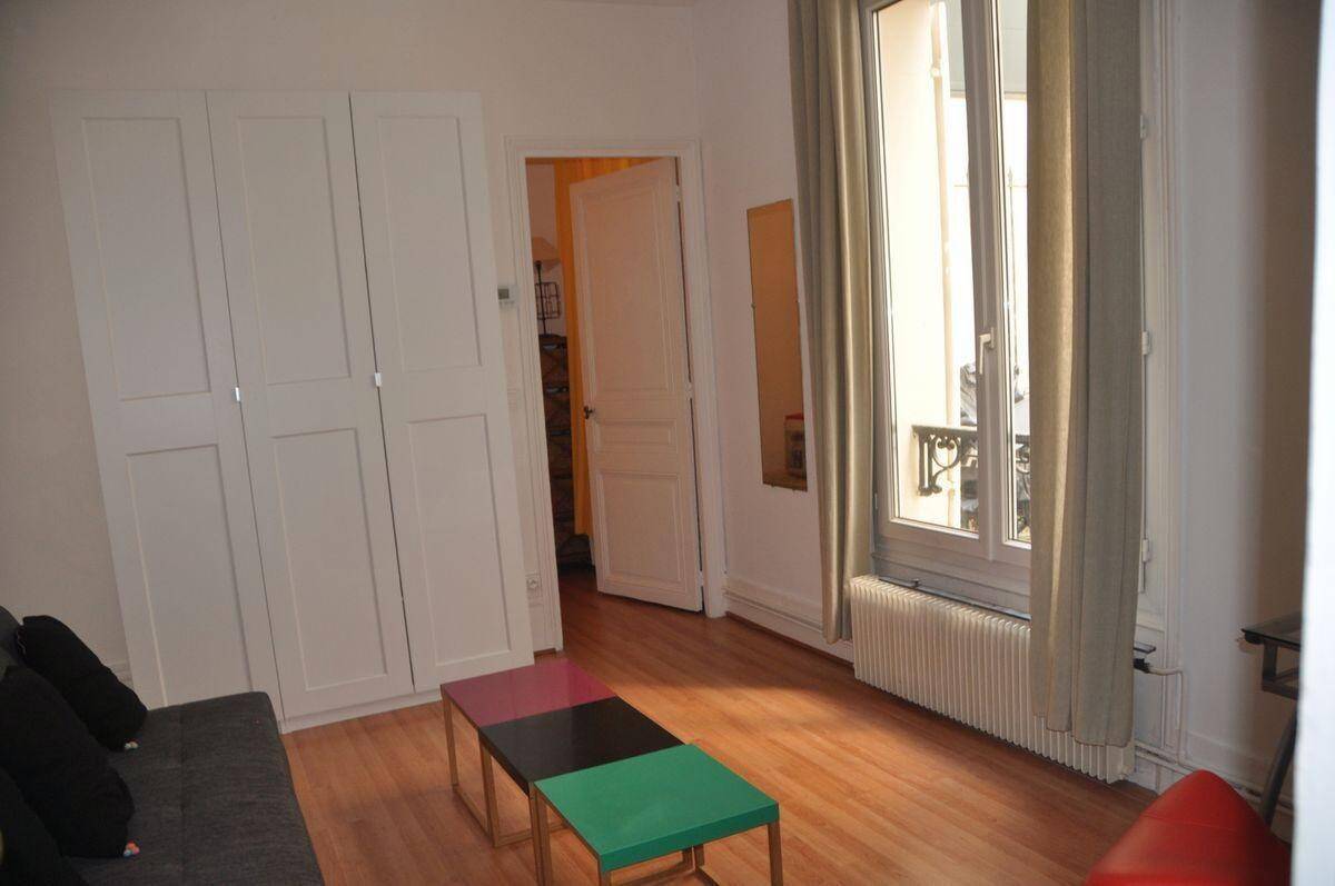 Maison à louer, 36m², ISSY LES MOULINEAUX