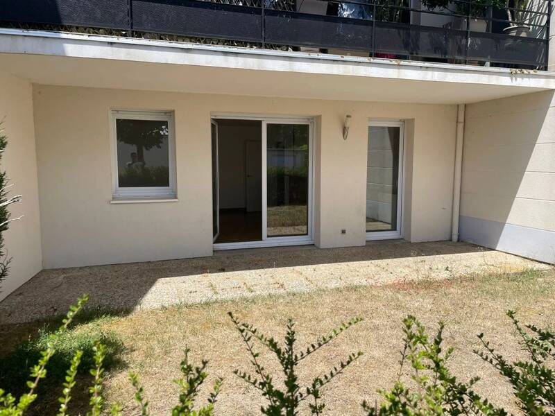 Maison à vendre, 63m², TOURS