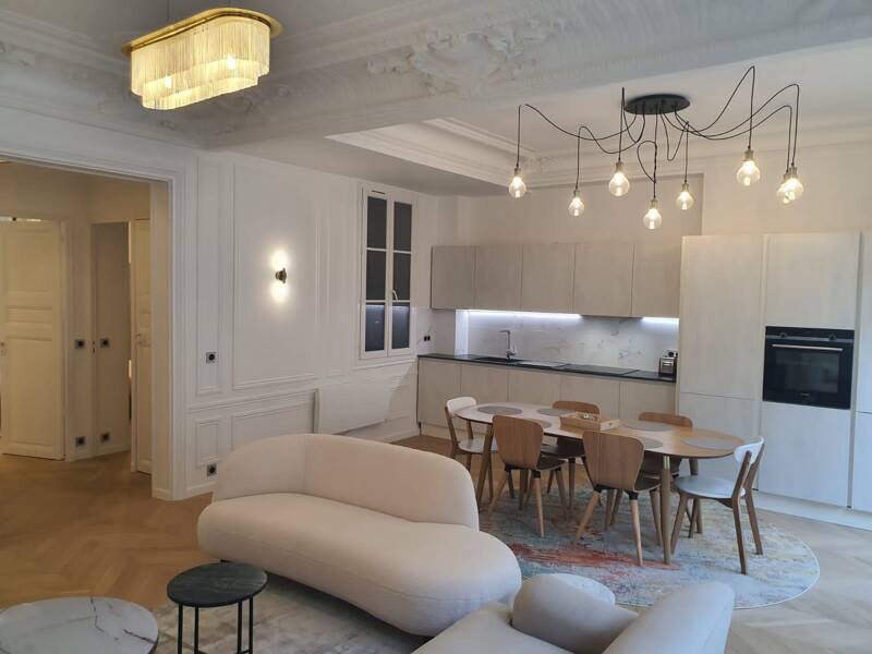 Maison à vendre, 73m², PARIS 8E